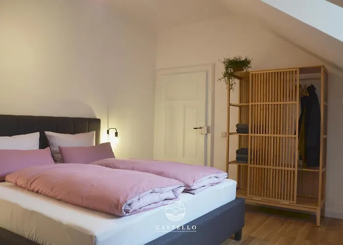 Die Gruenderzeitvilla Zwischen Weinstrasse Und Pfaelzer Wald