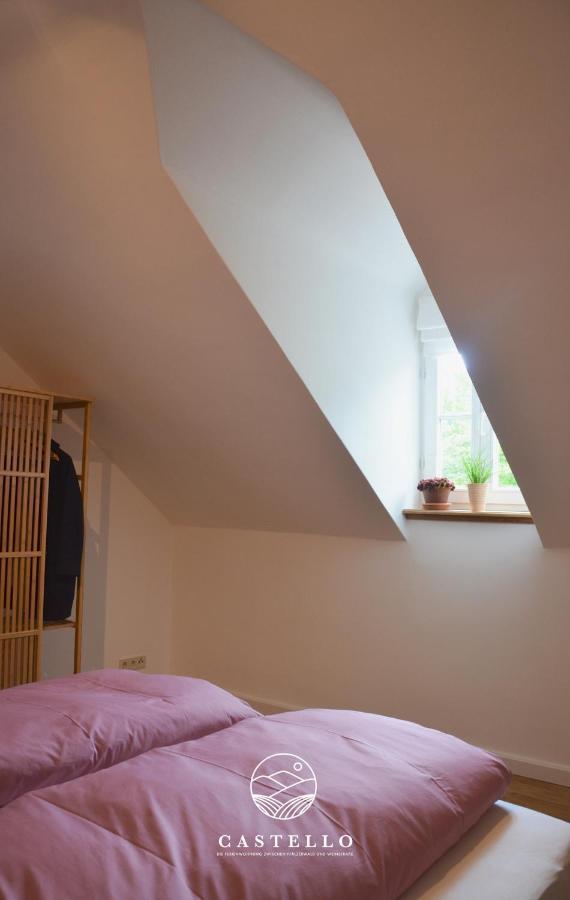 Apartment Gruenderzeitvilla Zwischen Weinstrasse Und Pfaelzer Wald *