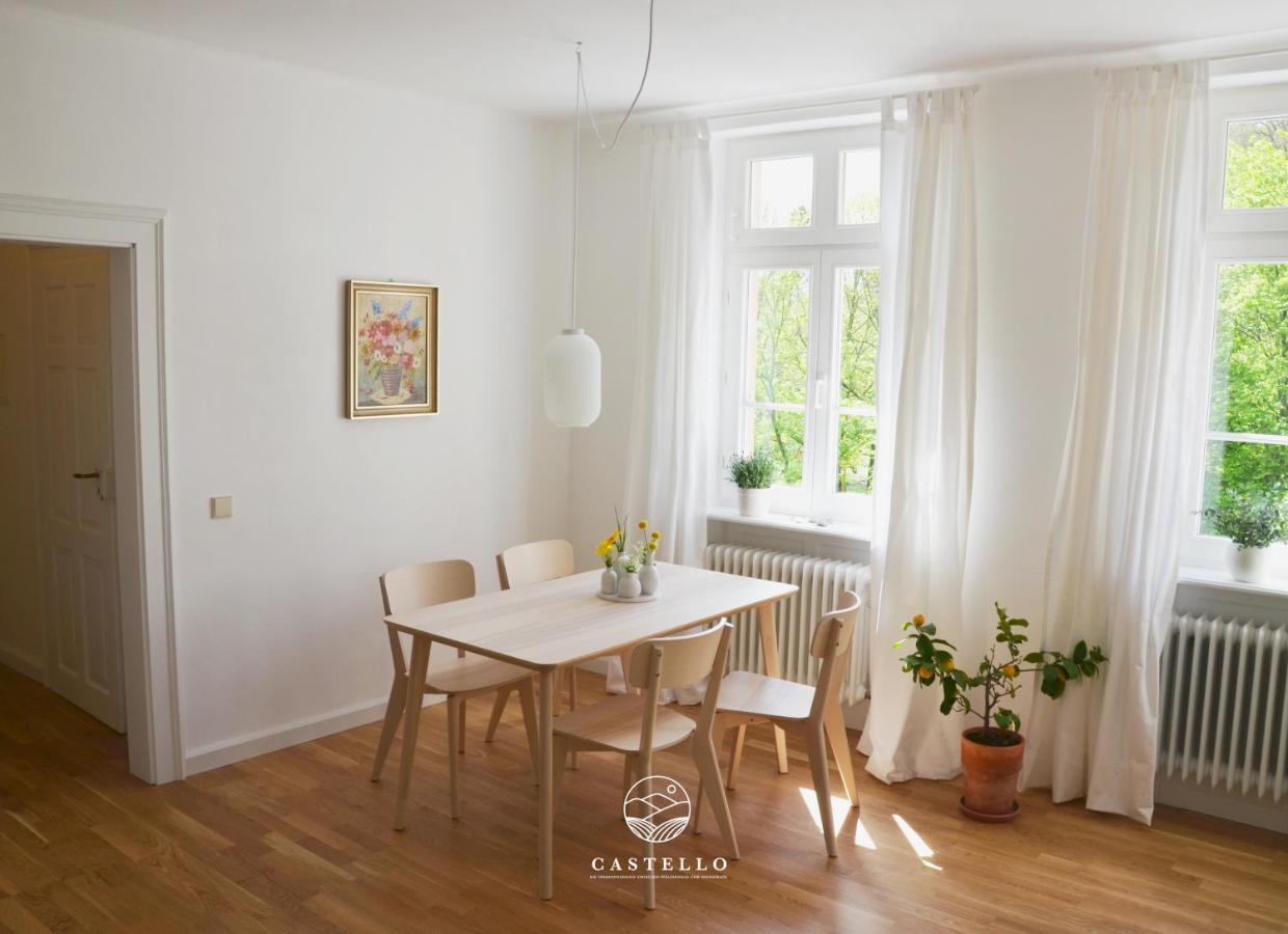 Gruenderzeitvilla Zwischen Weinstrasse Und Pfaelzer Wald