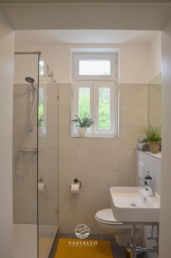 Gruenderzeitvilla Zwischen Weinstrasse Und Pfaelzer Wald * Bad Bergzabern
